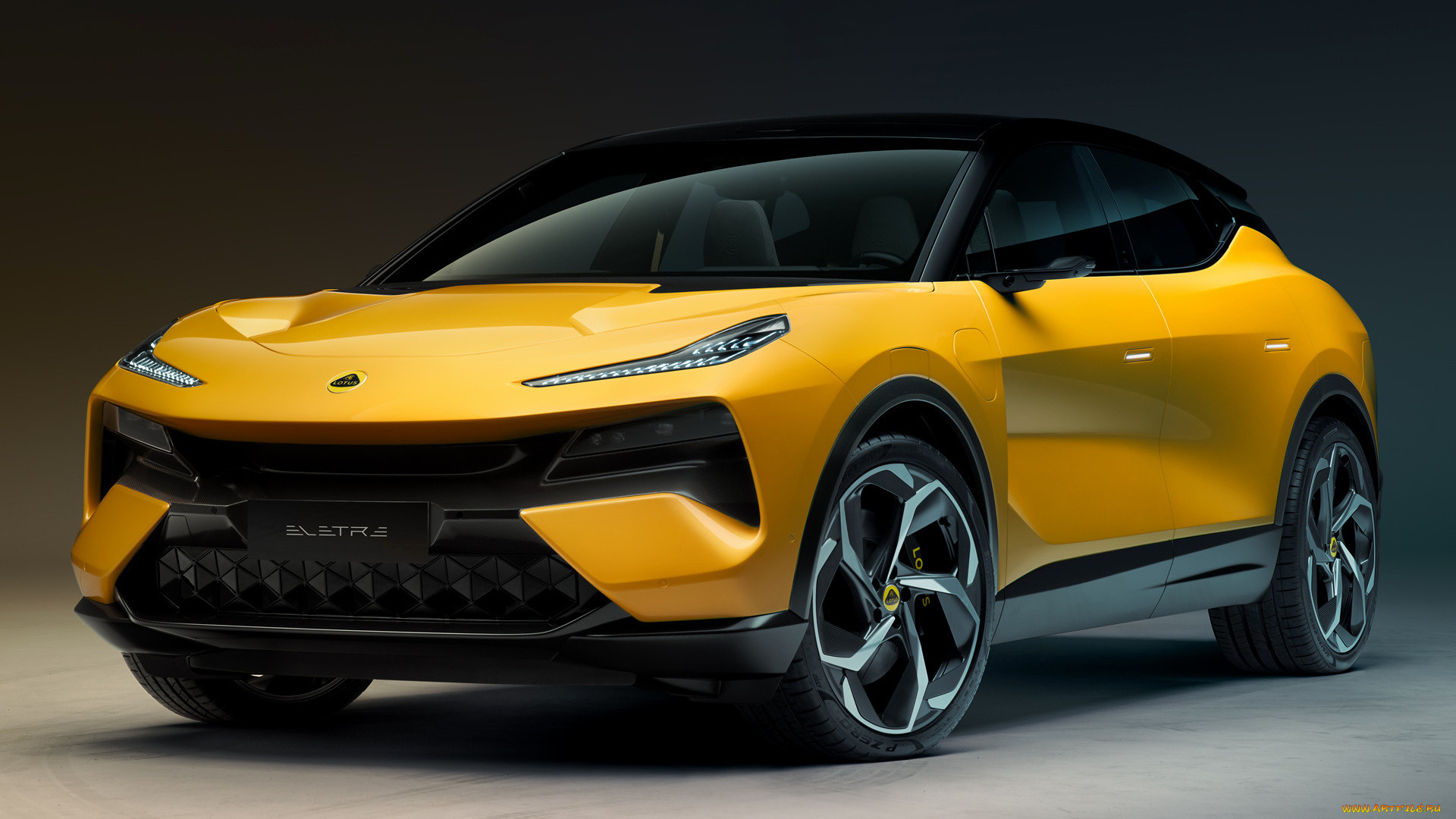 lotus eletre 2023, , lotus, eltre, 2023